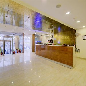 Hotel Grand Suites By D'Capitol Near Igi Airport